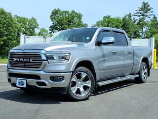 2022 Ram 1500 for sale in Rochester NH