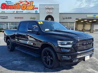 2022 Ram 1500 for sale in Matteson IL