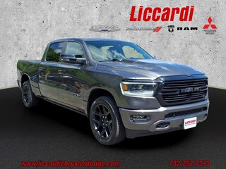 2023 Ram 1500 for sale in Greenbrook NJ