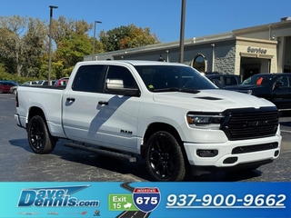 2023 Ram 1500 for sale in Dayton OH