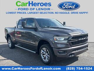 2022 Ram 1500 for sale in Lenoir NC