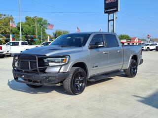 2022 Ram 1500 for sale in Muskogee OK