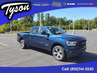 2024 Ram 1500 for sale in Shorewood IL