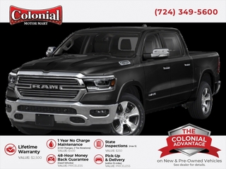 2020 Ram 1500 for sale in Indiana PA