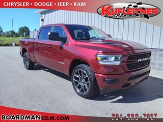 2021 Ram 1500 for sale in Boardman OH