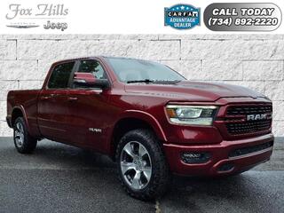 2022 Ram 1500 for sale in Plymouth MI
