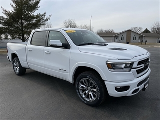 2022 Ram 1500 for sale in Janesville WI