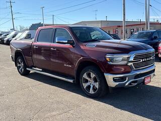 2022 Ram 1500 for sale in Monroe WI