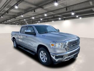 2023 Ram 1500 for sale in Elma NY
