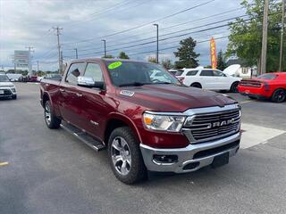 2022 Ram 1500 for sale in Elma NY