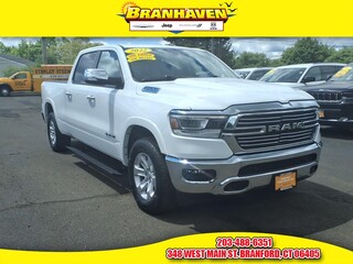 2022 Ram 1500 for sale in Branford CT