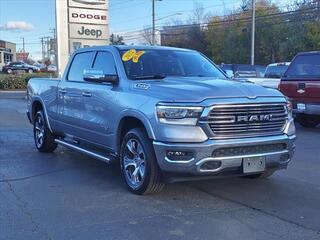 2022 Ram 1500 for sale in Branford CT