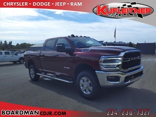 2024 Ram 1500 for sale in Boardman OH