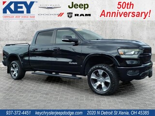 2019 Ram 1500 for sale in Xenia OH