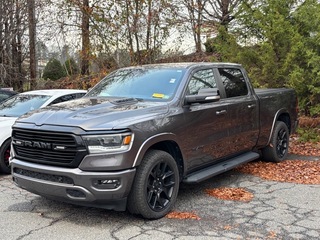 2022 Ram 1500 for sale in Forest City NC