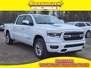 2023 Ram 1500 for sale in Branford CT