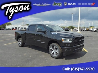 2024 Ram 1500 for sale in Shorewood IL