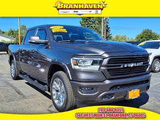 2022 Ram 1500 for sale in Branford CT
