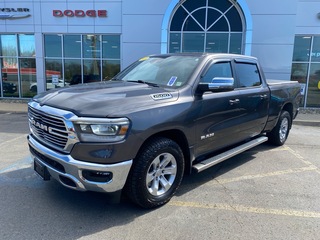 2023 Ram 1500 for sale in Fredonia NY