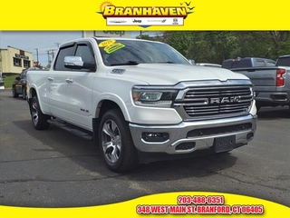 2020 Ram 1500 for sale in Branford CT