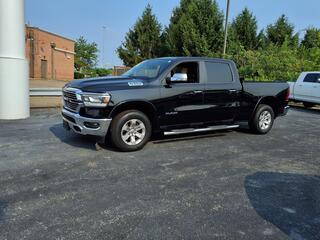 2022 Ram 1500 for sale in St Clairsville OH