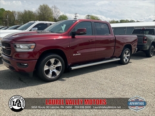 2023 Ram 1500 for sale in Greensboro NC