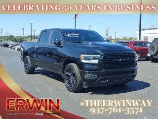 2023 Ram 1500 for sale in Troy OH