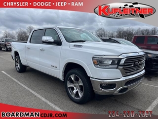 2021 Ram 1500 for sale in Boardman OH