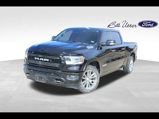 2021 Ram 1500 for sale in Denton TX