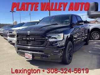 2023 Ram 1500 for sale in Lexington NE