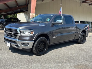 2019 Ram 1500 for sale in Brevard NC