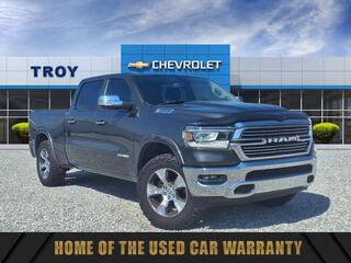 2019 Ram 1500 for sale in Troy OH