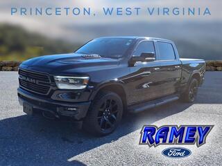 2021 Ram 1500 for sale in Princeton WV