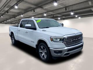 2022 Ram 1500 for sale in Elma NY