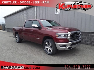 2024 Ram 1500 for sale in Boardman OH