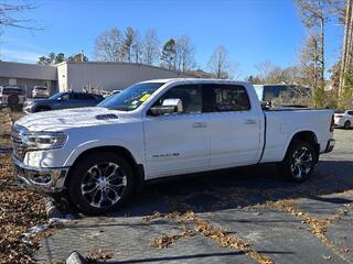 2019 Ram 1500 for sale in Lenoir NC