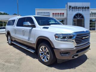 2020 Ram 1500 for sale in Kilgore TX