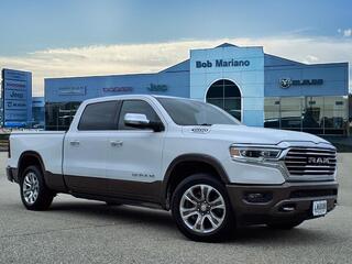 2019 Ram 1500 for sale in Concord NH