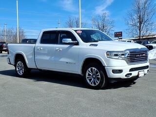 2022 Ram 1500 for sale in Lynchburg VA