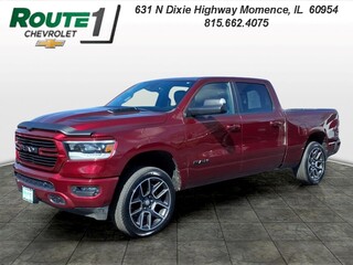 2021 Ram 1500 for sale in Momence IL