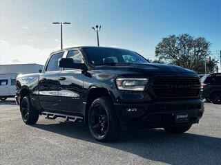 2019 Ram 1500 for sale in Greer SC