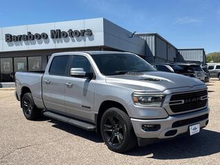 2021 Ram 1500 for sale in Branford CT