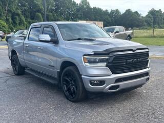 2021 Ram 1500 for sale in Lenoir NC