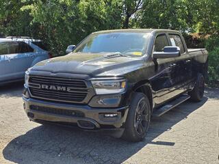 2021 Ram 1500 for sale in Forest City NC