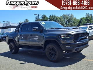 2021 Ram 1500 for sale in Randolph NJ