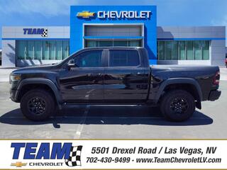 2021 Ram 1500 for sale in Las Vegas NV