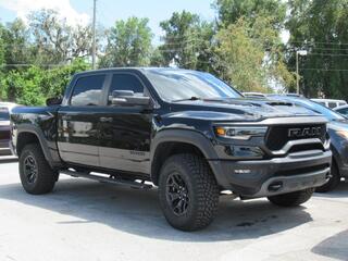 2021 Ram 1500 for sale in Ocala FL