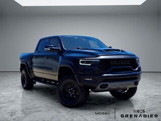 2022 Ram 1500 for sale in Houston TX