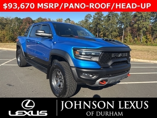 2022 Ram 1500 for sale in Durham NC