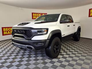 2023 Ram 1500 for sale in Houston TX